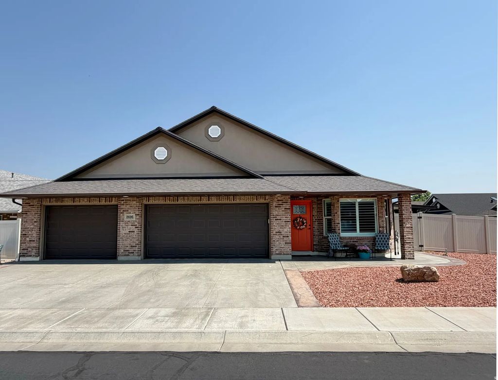 2696 S 2225 W, West Haven