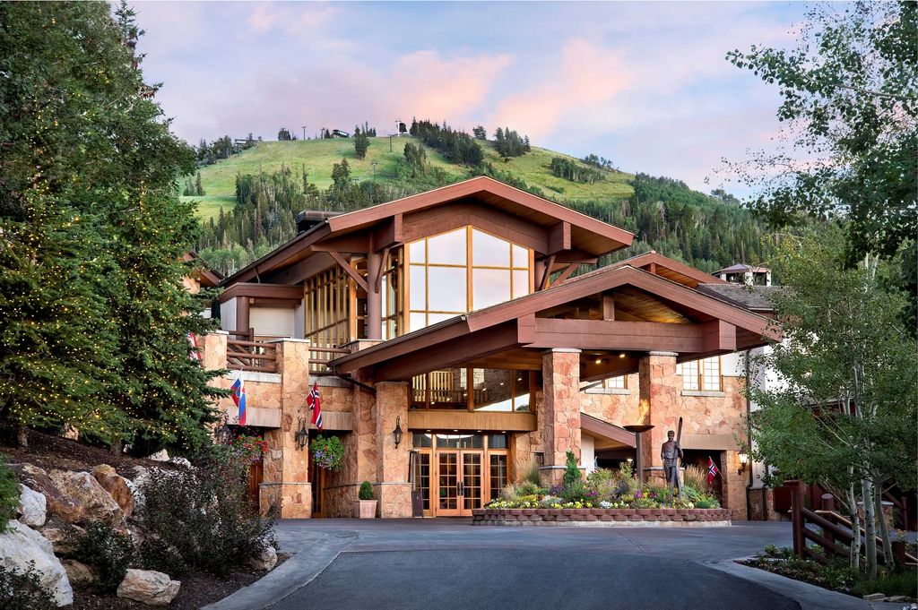 7700 Stein Way 257, Park City