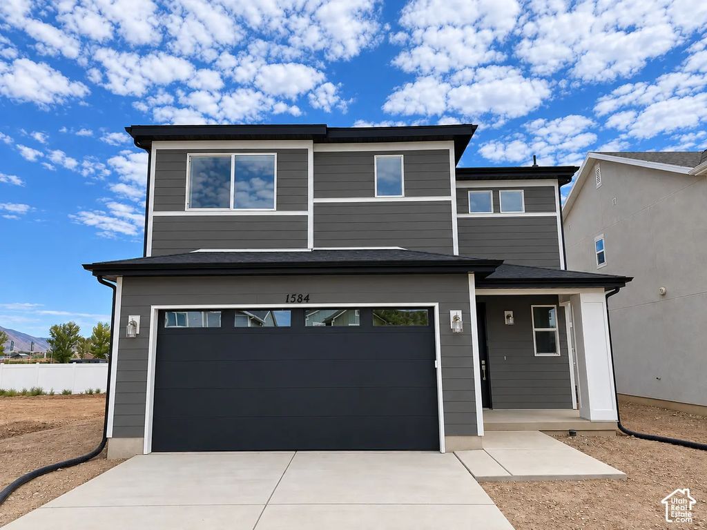1584 N 1190 W 120, Salem