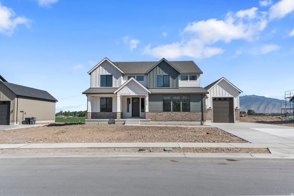 1585 E 1010 N 207, Salem