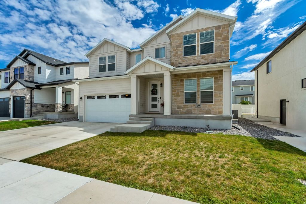 67 S Keaki Wood, Vineyard