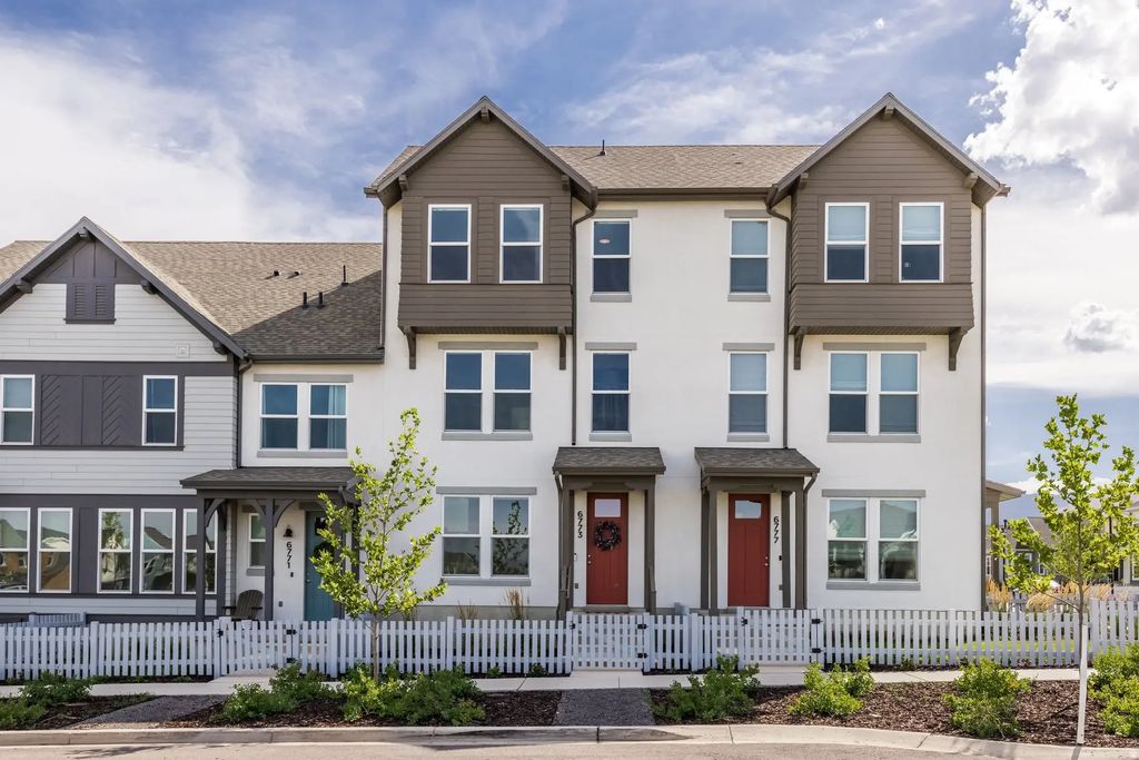 6773 W South Jordan Pkwy, South Jordan