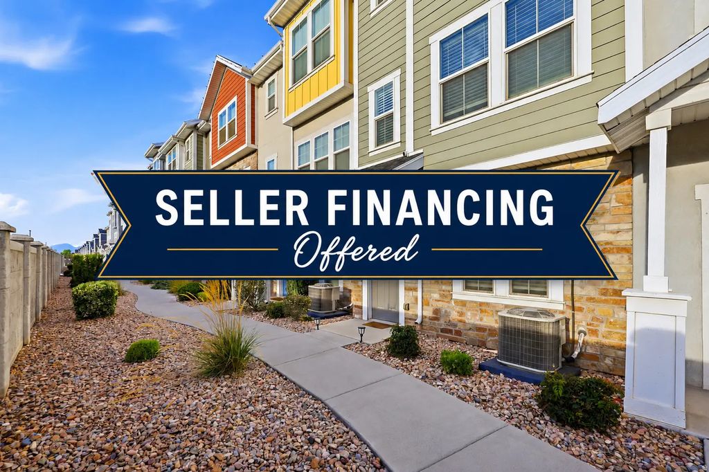 336 N 750 E 9, Vineyard