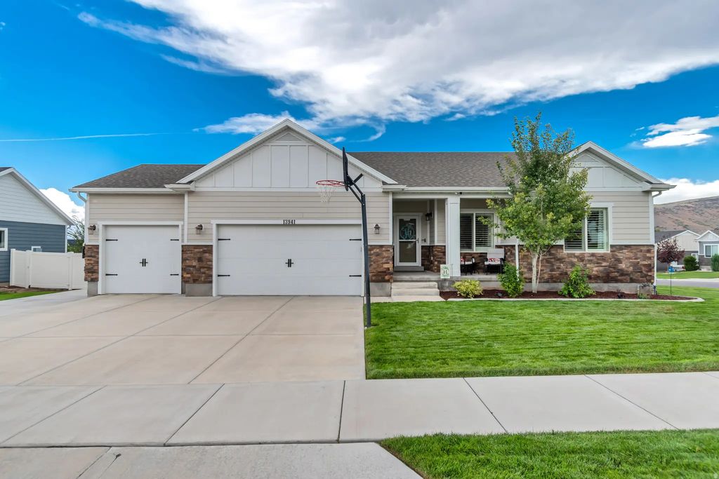 13941 S Birch Leaf Dr, Herriman