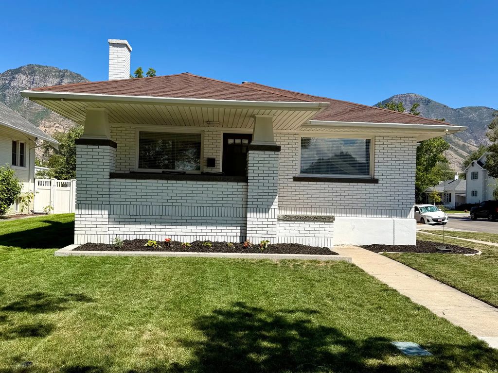 408 N 500 W, Provo