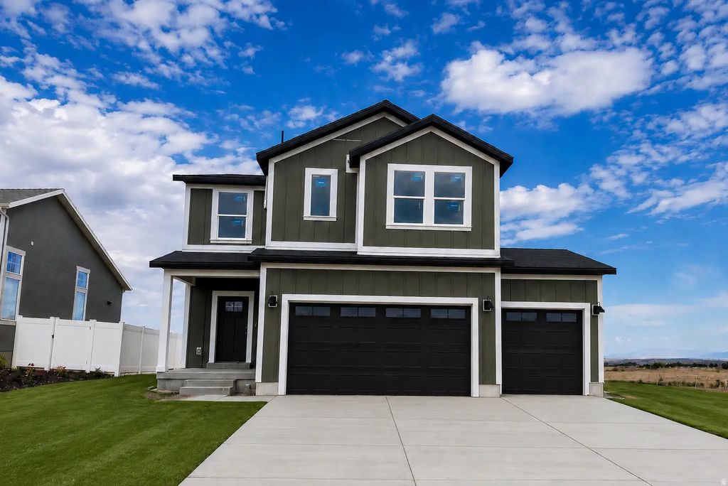 530 W Williams Ln 1007, Grantsville