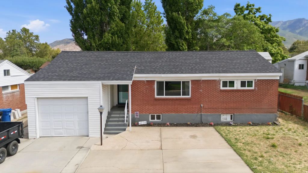 4370 S 175 E, Washington Terrace