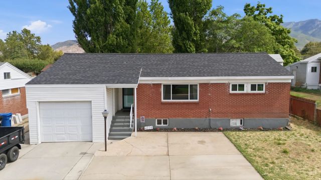 4370 S 175 E, Washington Terrace