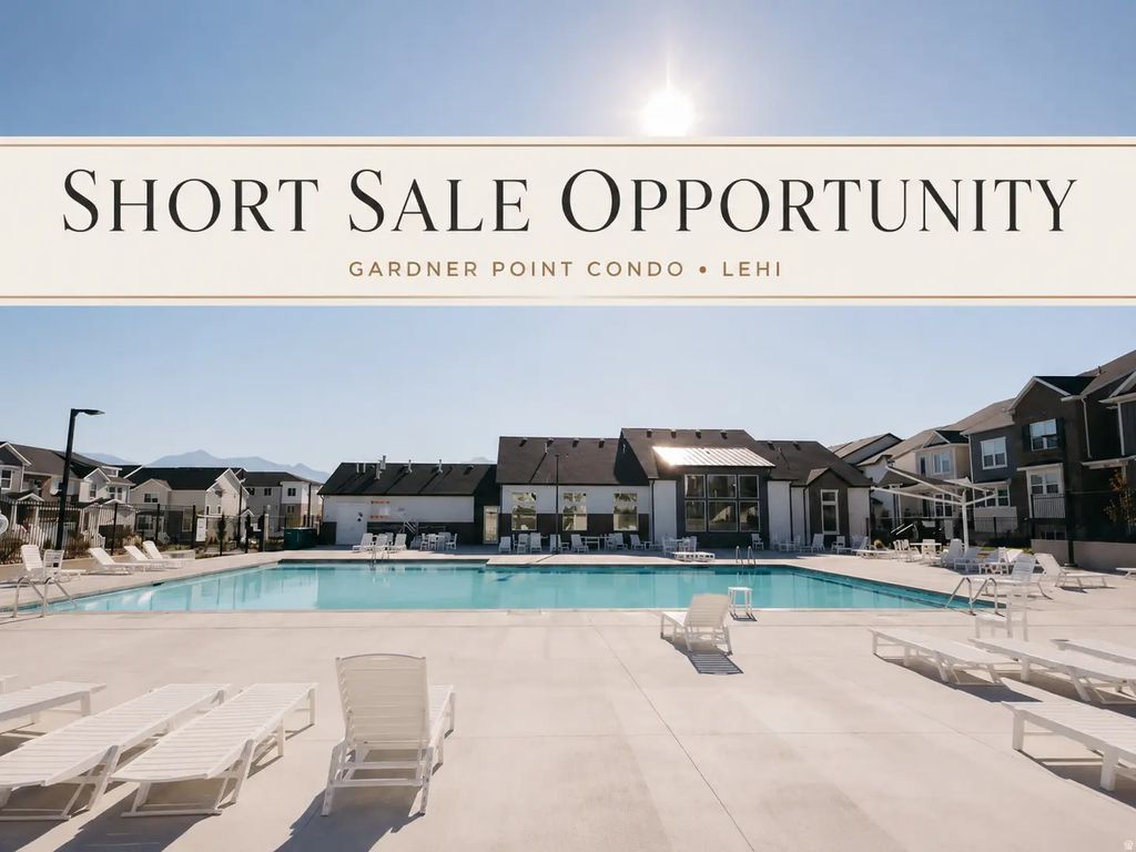 4027 W Big Horn Dr 201, Lehi