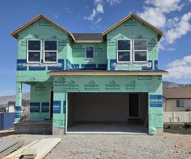 1710 N Old Loon Ave 103, Tooele