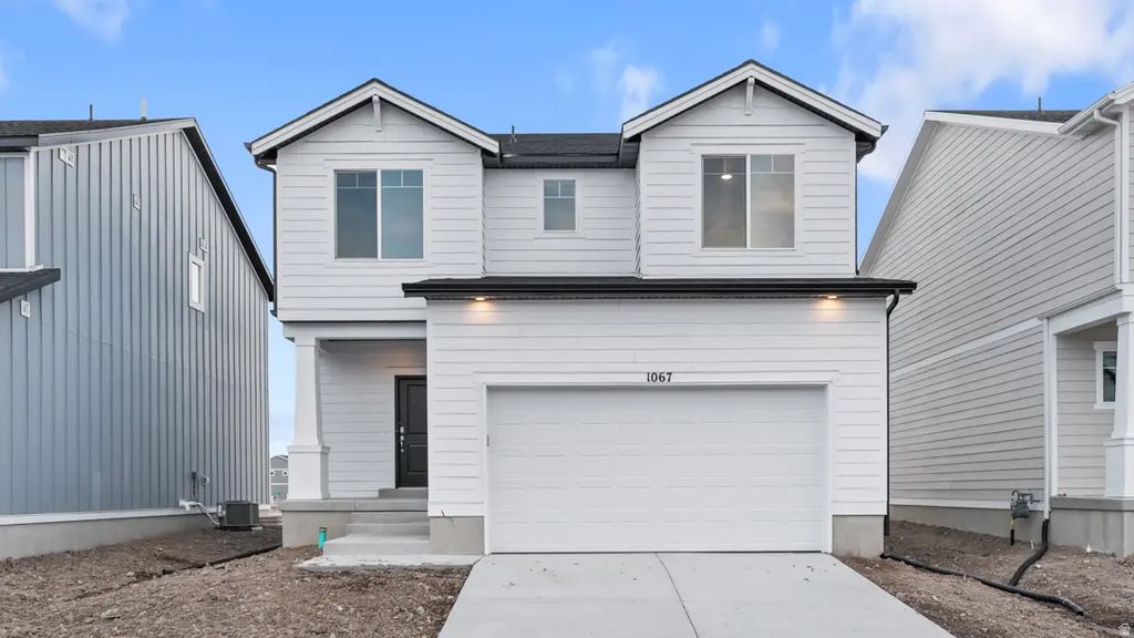1710 N Old Loon Ave 103, Tooele