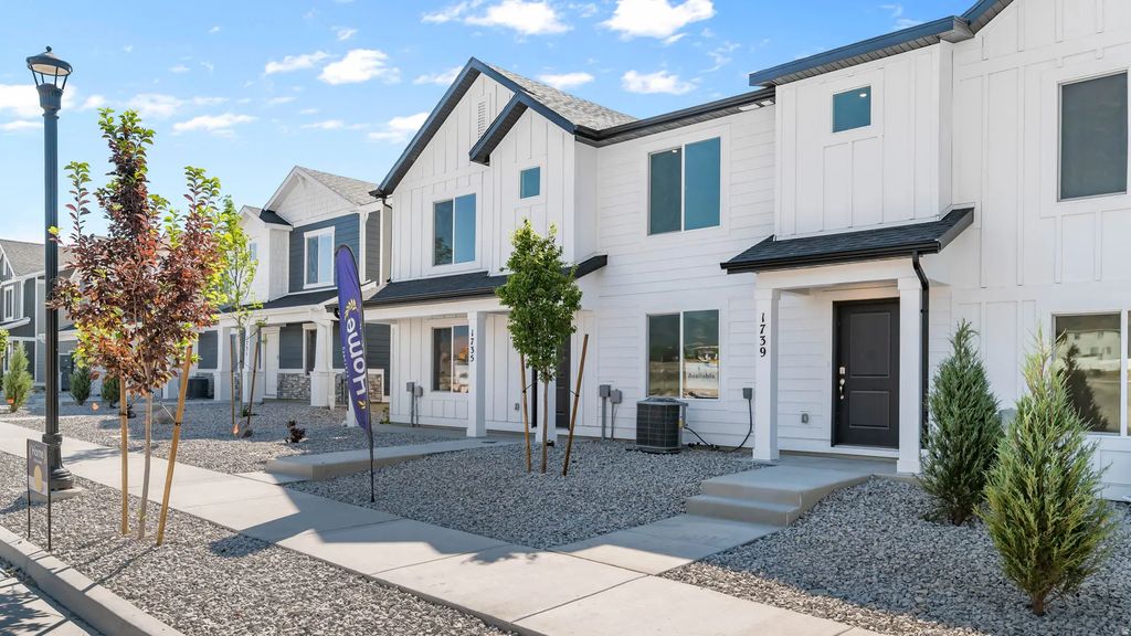 1688 N Copper Canyon Ave 1304, Tooele