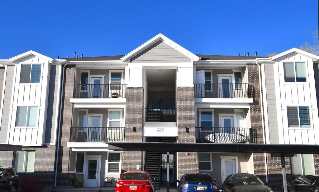 142 E 7th B304 B304, Ogden