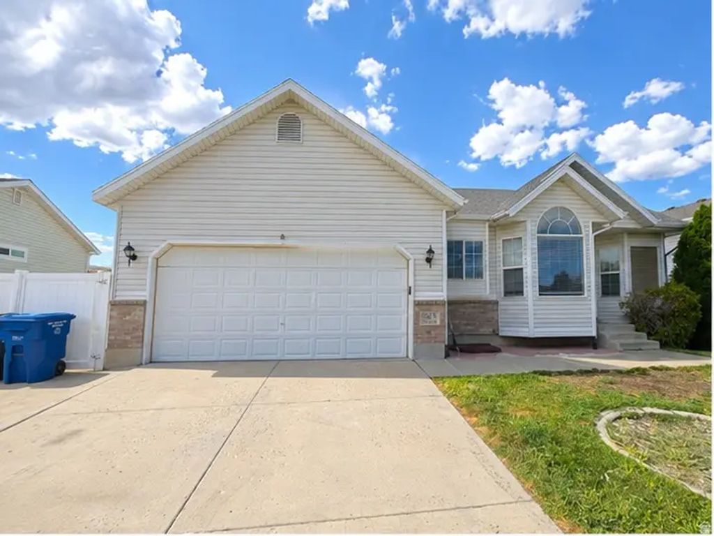 6060 W Castle Park Ln, Salt Lake City