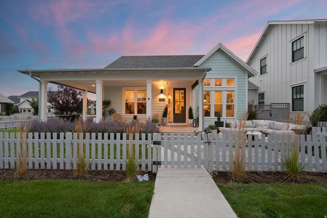 10917 S Paddle Board Way, South Jordan