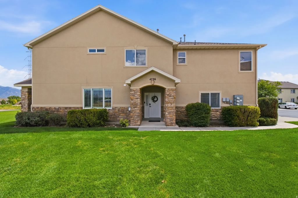 4796 W Squatter Cv S, Herriman