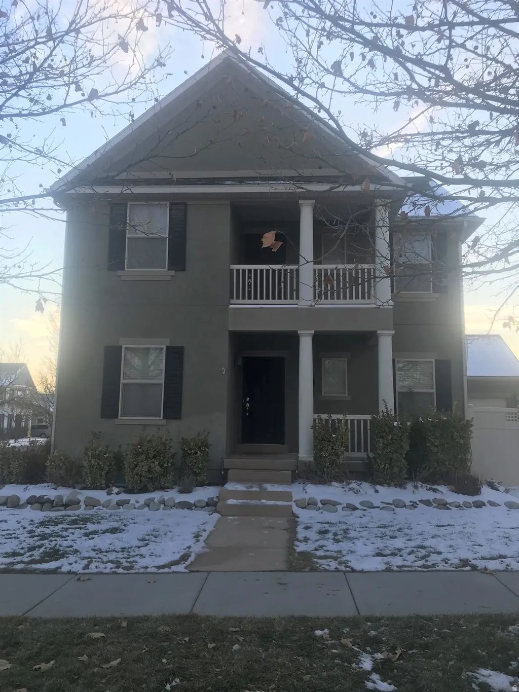 11474 S Lookout Dr, South Jordan
