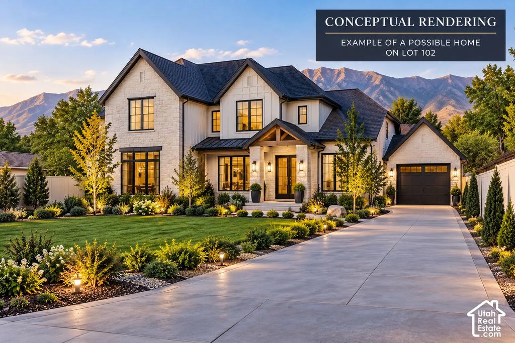 2812 W Gilbert Cir 101, Riverton
