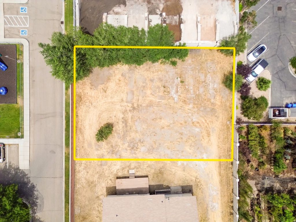 2812 W Gilbert Cir 101, Riverton