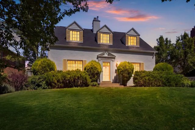 1419 E Princeton Ave, Salt Lake City