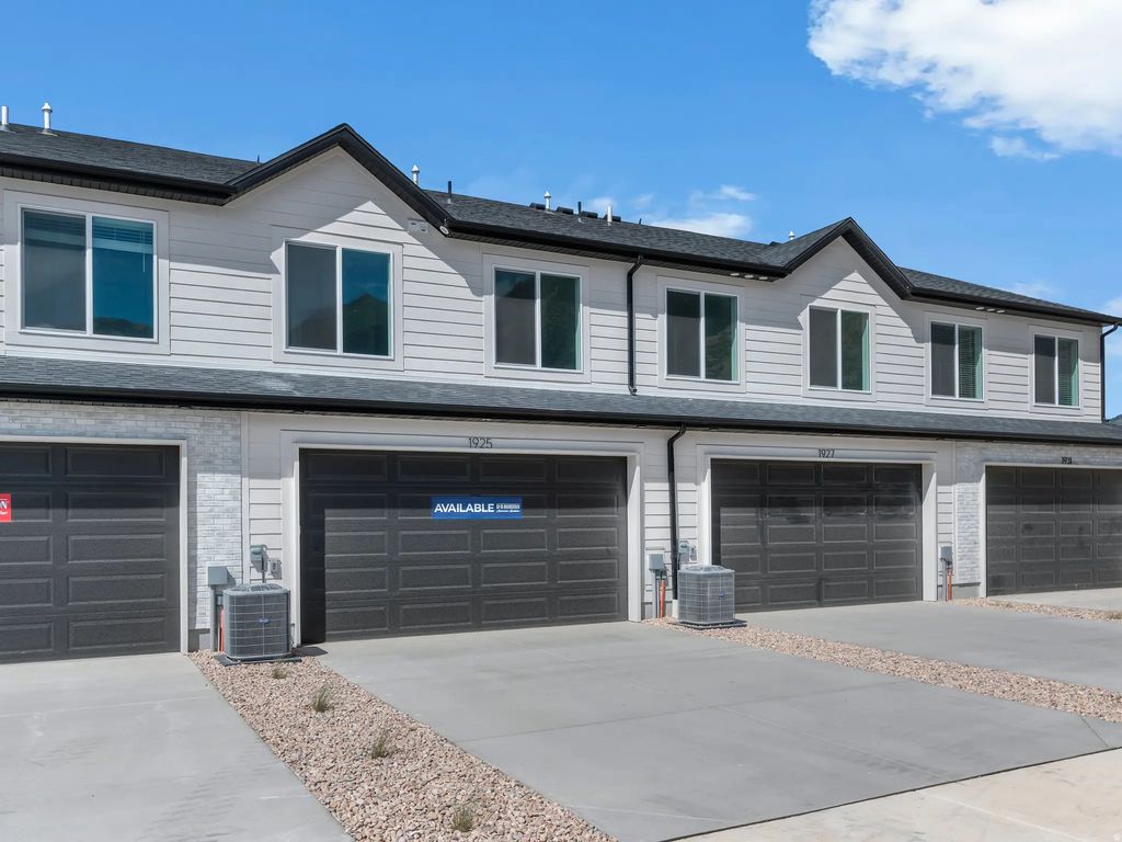 1684 N Copper Dr 1305, Tooele