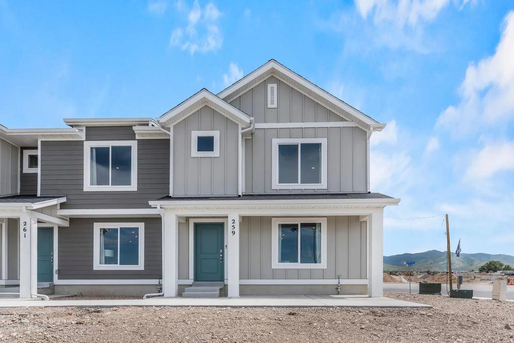 1678 N Copper Cyn Dr 1307, Tooele