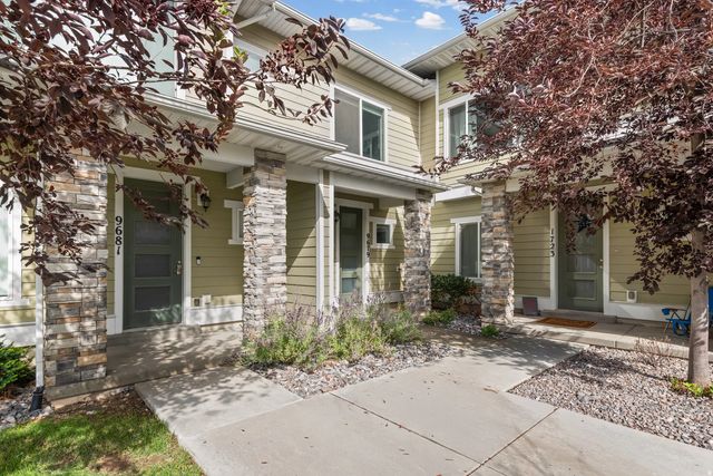 9679 S Santo Ln, South Jordan