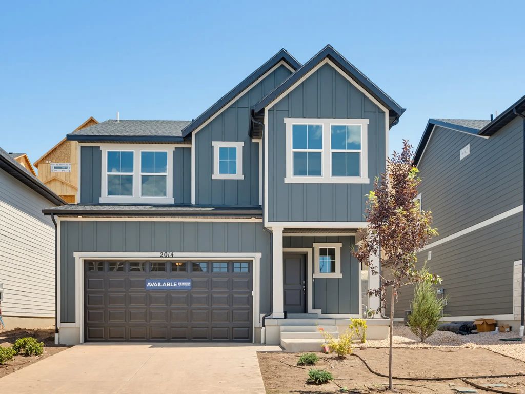 1706 N Old Loon Ave 104, Tooele
