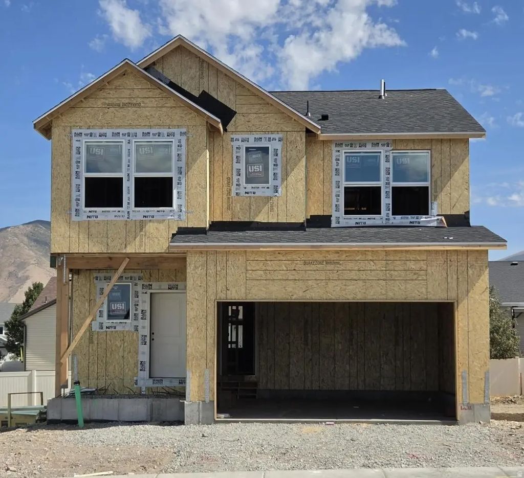 1706 N Old Loon Ave 104, Tooele
