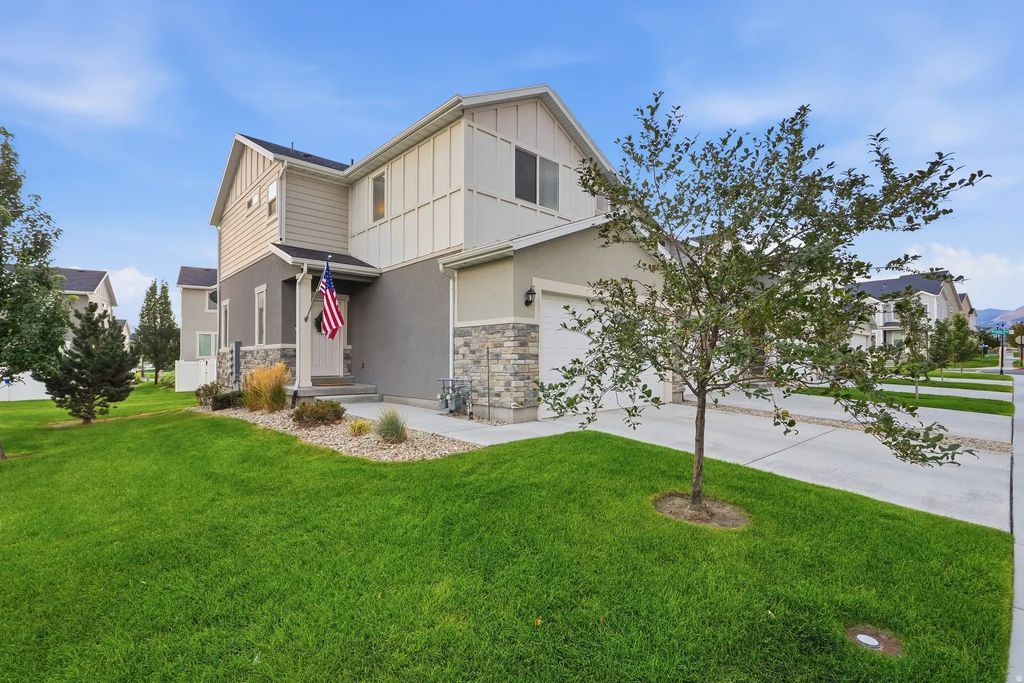 5069 W Walford Ln S, Herriman