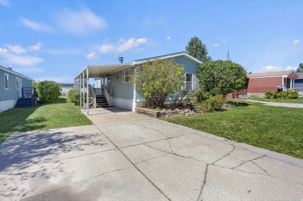 900 W Main St W 14, Tremonton