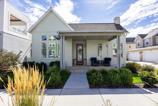 11639 S Dorian Dr, South Jordan