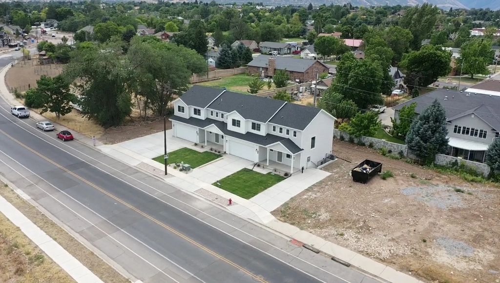 626 E 800 S, Springville