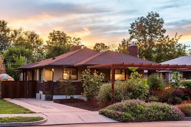 1842 S 1100 E, Salt Lake City