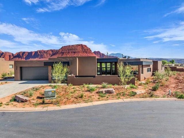 548 W Indigo Way, Ivins