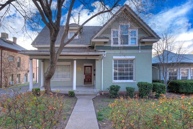48 E 200 N, Salt Lake City