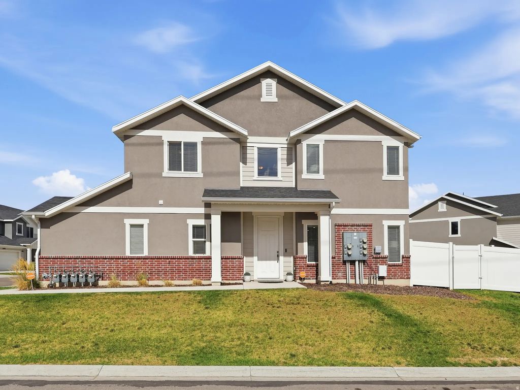 12911 S Parade Trail Ct 499, Riverton