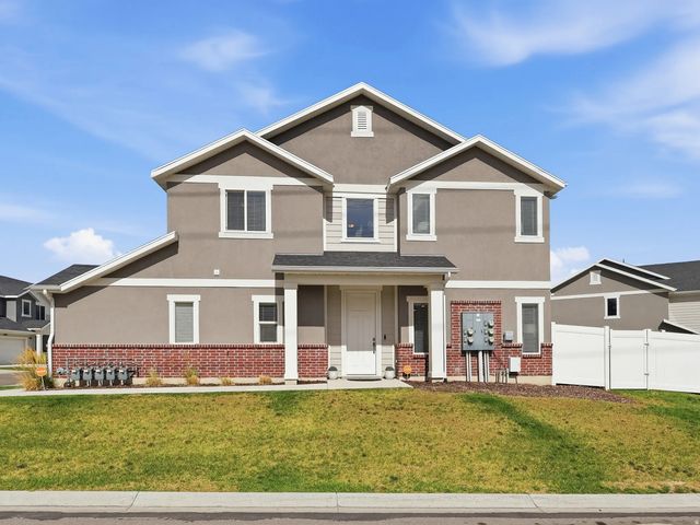 12911 S Parade Trail Ct 499, Riverton