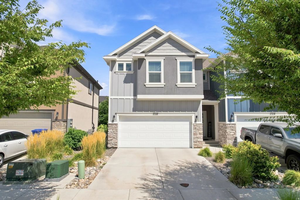 712 N 2560 E, Spanish Fork