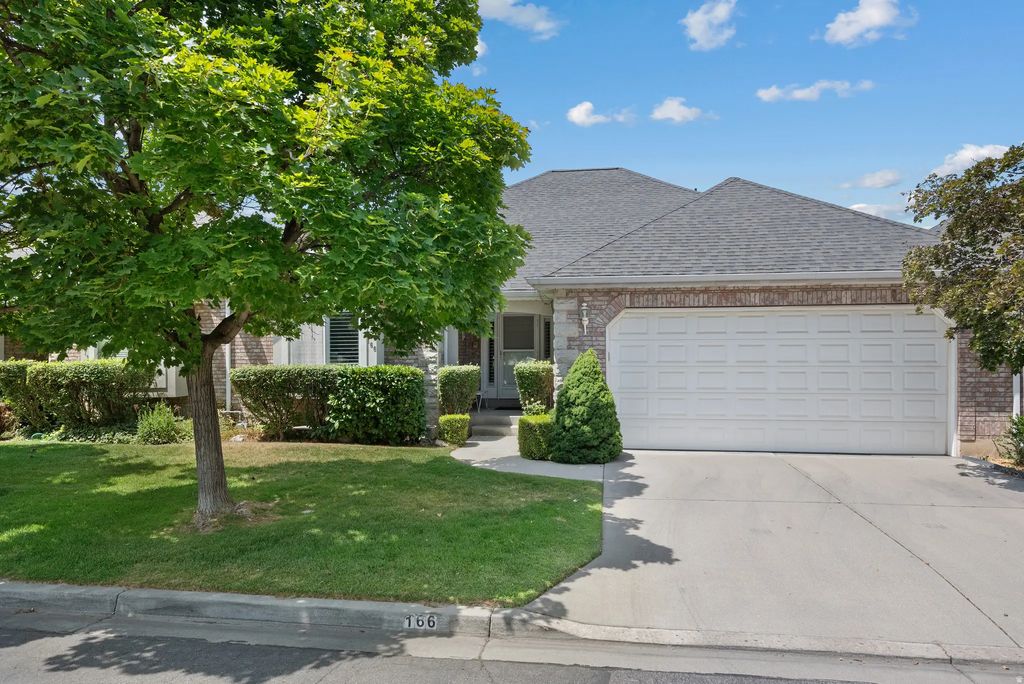 166 S Ridgeview Dr, Orem