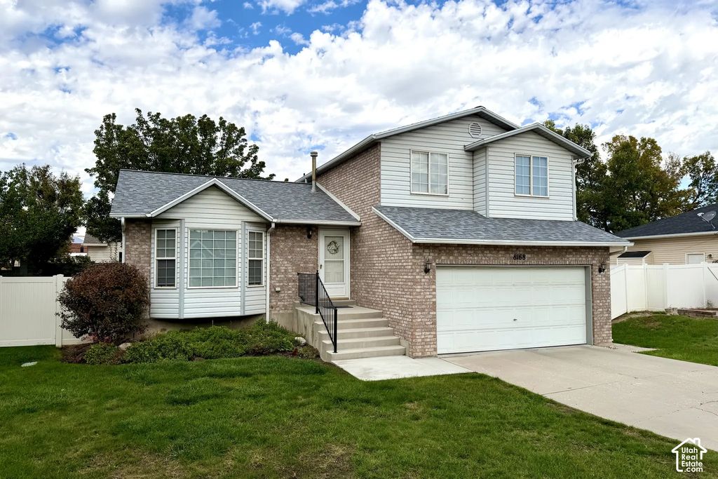 8168 S 2620 W, West Jordan