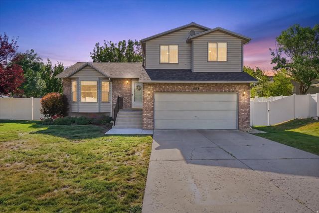 8168 S 2620 W, West Jordan