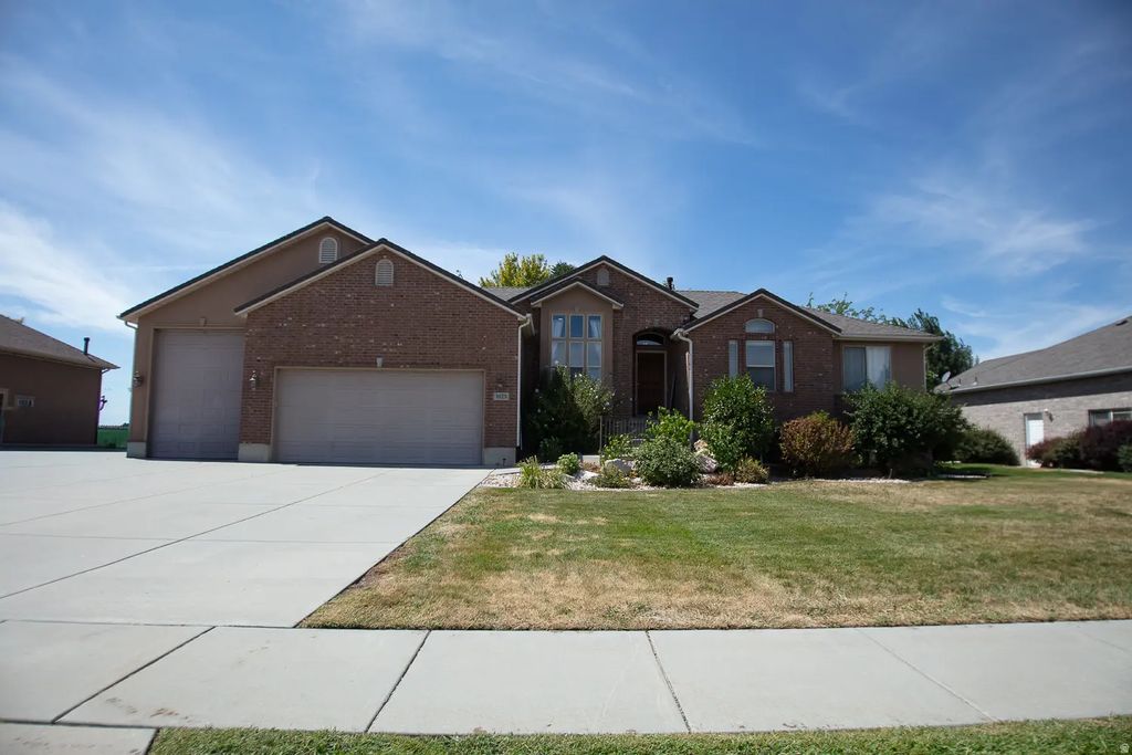 1825 N 3450 W, Plain City