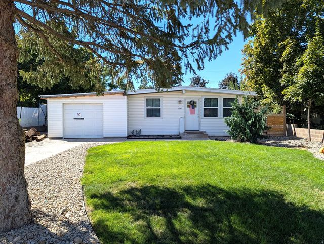 64 E 200 N, North Salt Lake