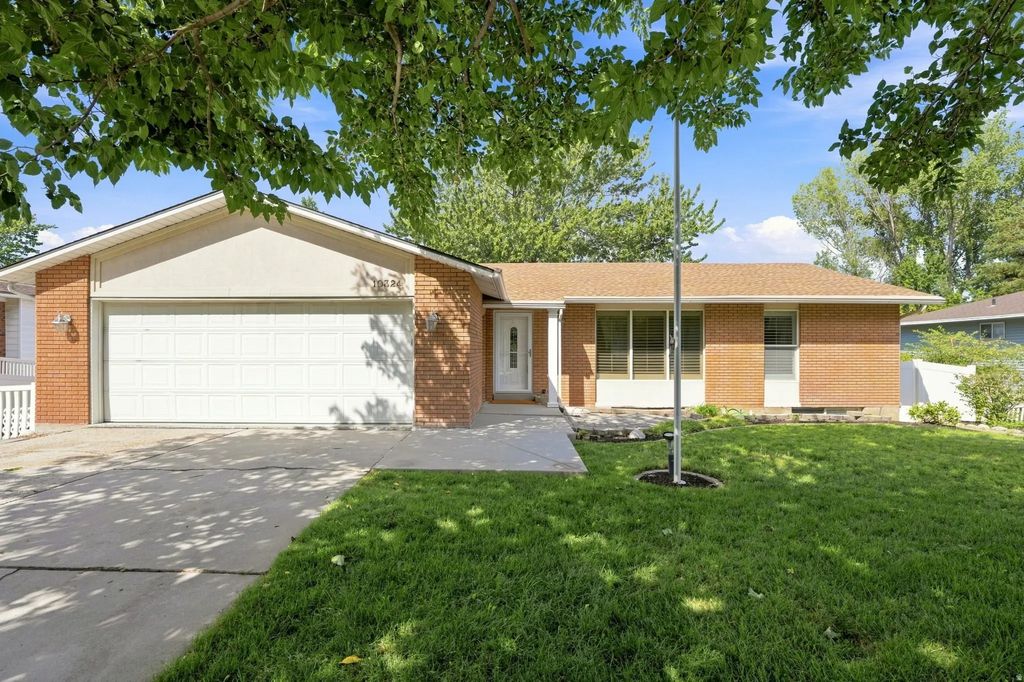10324 S 2505 E, Sandy