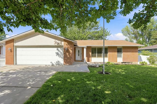 10324 S 2505 E, Sandy