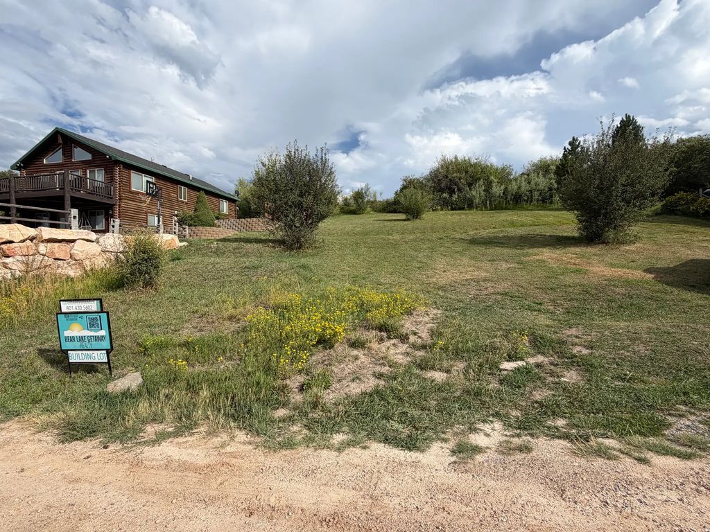 1528 Mackinaw Way 80, Garden City