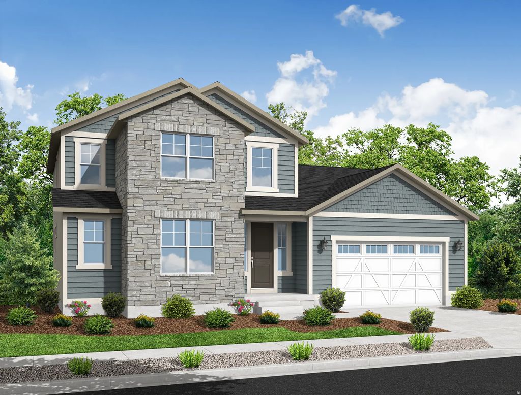 740 S Tanner Rd, Santaquin
