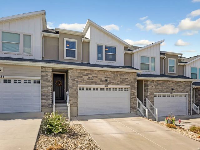 4462 W Mountain Run Ln W, Herriman
