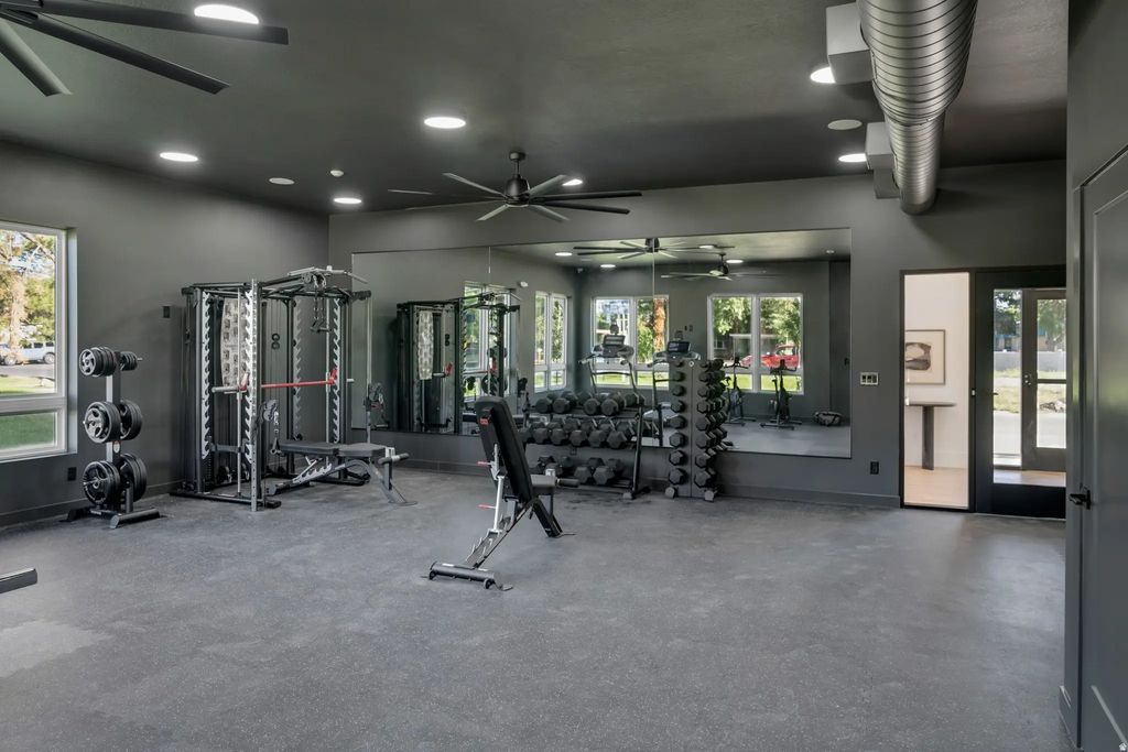 4459 S 500 E 2, Millcreek